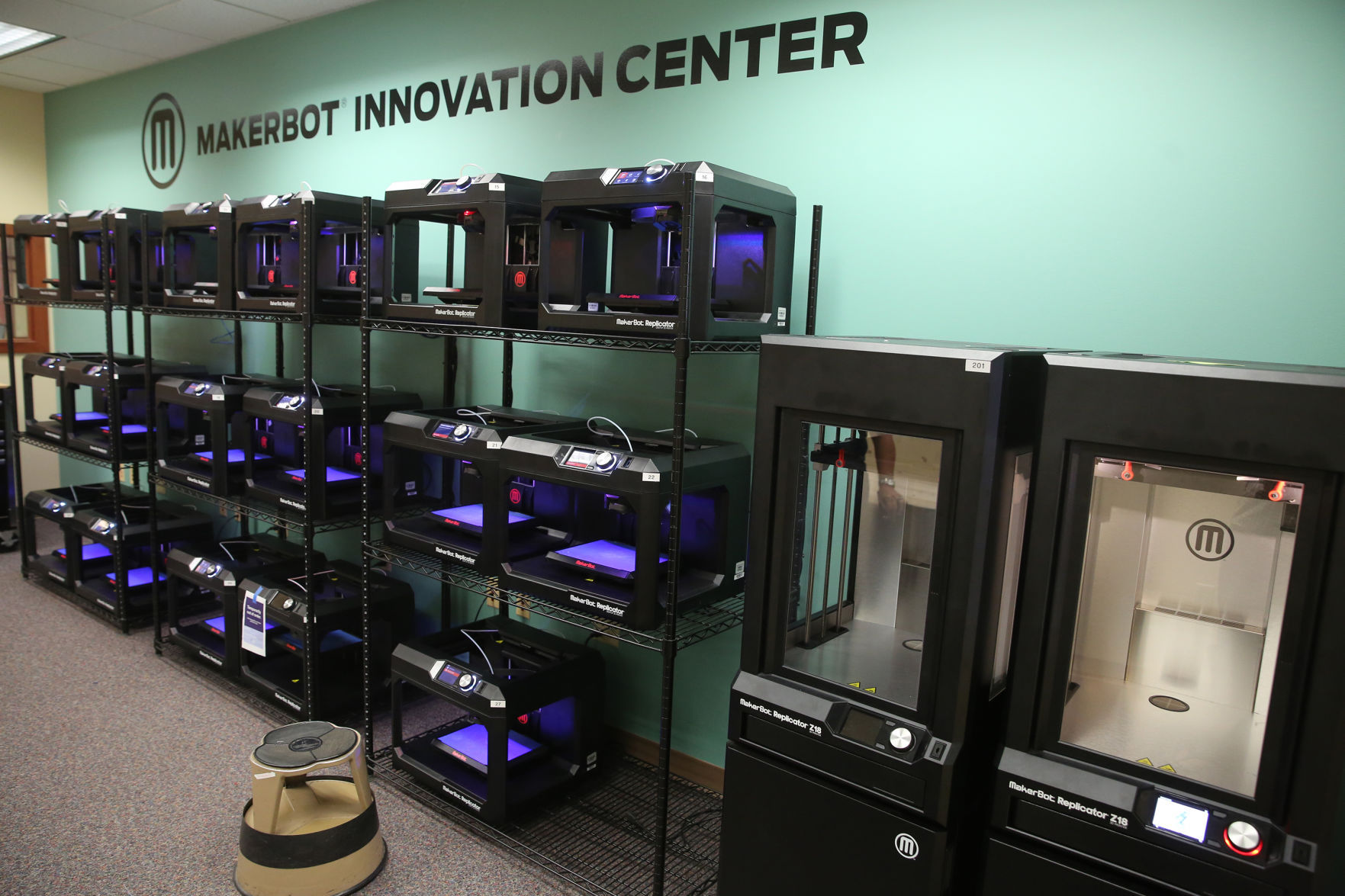 Innovations Galore